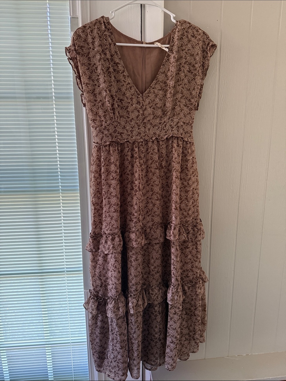 Grade and Gather dress size small - Picture 1 of 5
